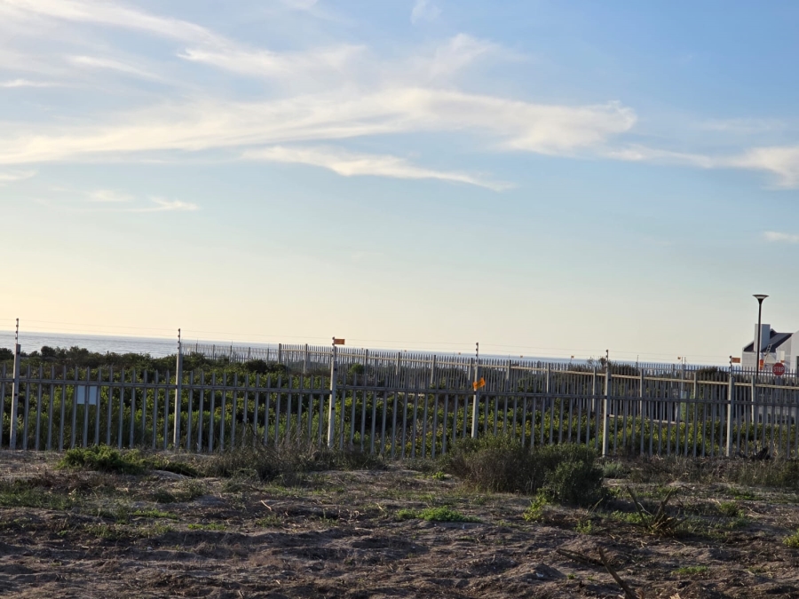 0 Bedroom Property for Sale in Laaiplek Western Cape